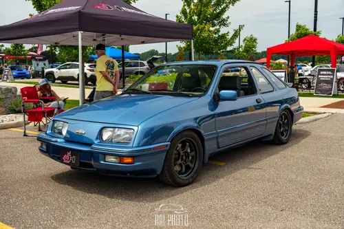 2025 Cars For A Cause photo 41